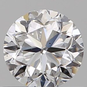 0.5 CT ROUND