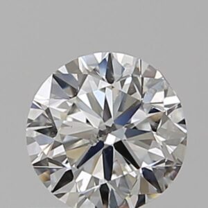 0.5 CT ROUND