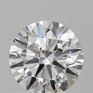 0.5 CT ROUND