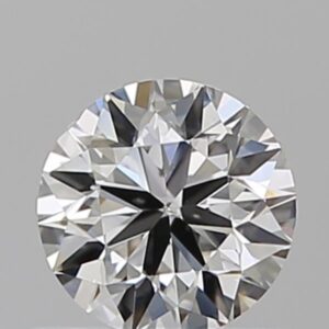 0.5 CT ROUND