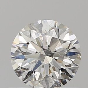 0.5 CT ROUND