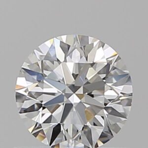 0.5 CT ROUND