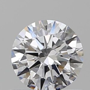 0.5 CT ROUND