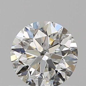 0.5 CT ROUND