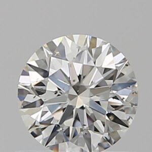 0.5 CT ROUND