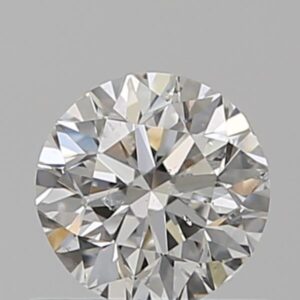 0.5 CT ROUND