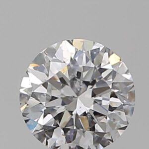 0.5 CT ROUND