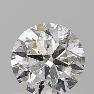 0.5 CT ROUND