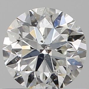 0.5 CT ROUND