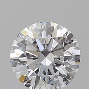 0.5 CT ROUND