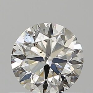 0.5 CT ROUND