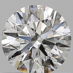 0.5 CT ROUND