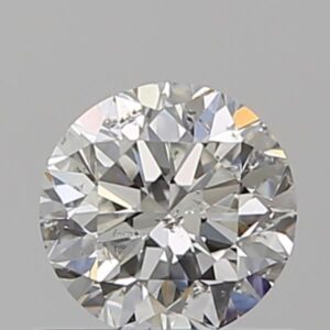 0.5 CT ROUND