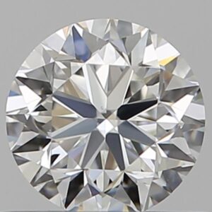 0.5 CT ROUND