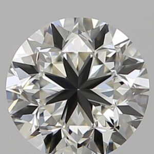 0.5 CT ROUND