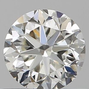 0.5 CT ROUND