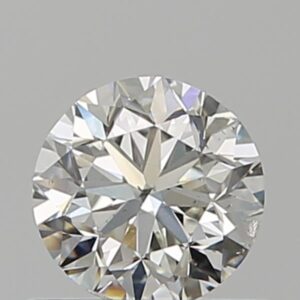 0.5 CT ROUND
