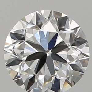 0.5 CT ROUND