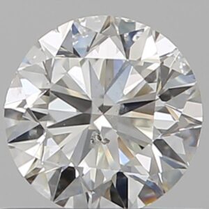 0.5 CT ROUND