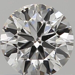 0.5 CT ROUND