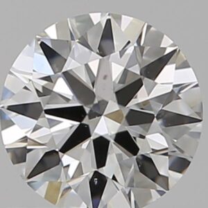 0.5 CT ROUND