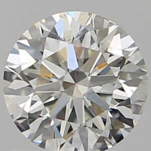 0.5 CT ROUND