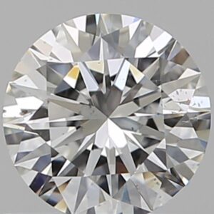 0.5 CT ROUND