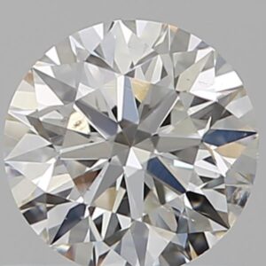 0.5 CT ROUND