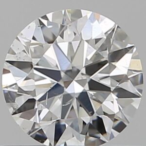 0.5 CT ROUND