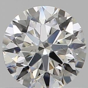 0.5 CT ROUND