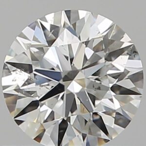 0.5 CT ROUND