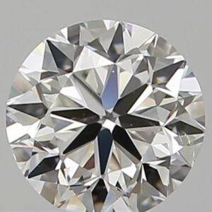 0.5 CT ROUND