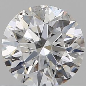 0.5 CT ROUND