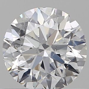 0.5 CT ROUND