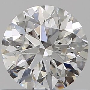 0.5 CT ROUND