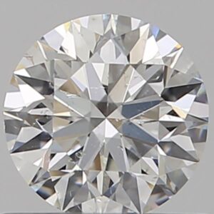 0.5 CT ROUND