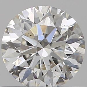 0.5 CT ROUND
