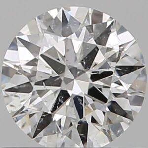 0.5 CT ROUND