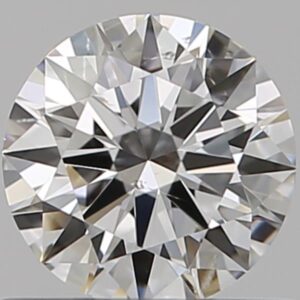 0.5 CT ROUND