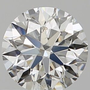 0.5 CT ROUND