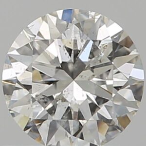 0.5 CT ROUND