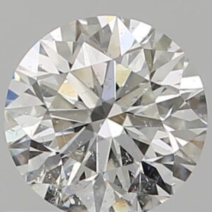 0.5 CT ROUND