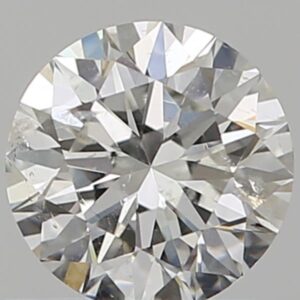 0.5 CT ROUND