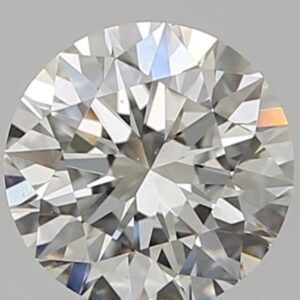 0.5 CT ROUND