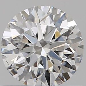 0.5 CT ROUND