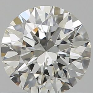 0.5 CT ROUND