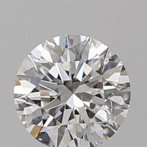 0.5 CT ROUND