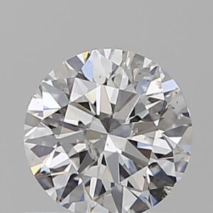 0.5 CT ROUND