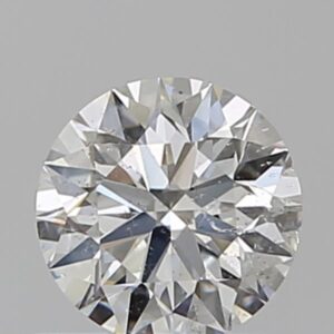 0.5 CT ROUND