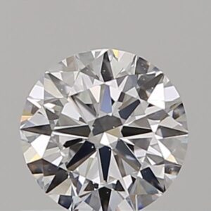 0.5 CT ROUND